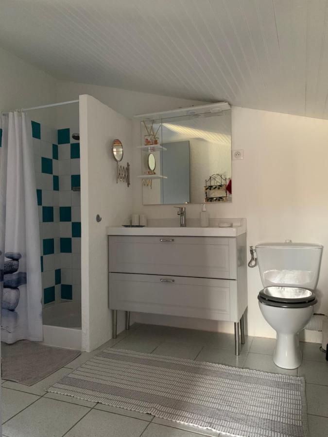 Mas De Pascalette Apartment Montauroux Ngoại thất bức ảnh
