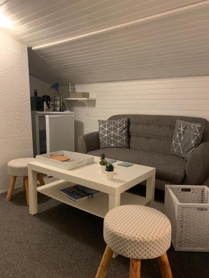 Mas De Pascalette Apartment Montauroux Ngoại thất bức ảnh